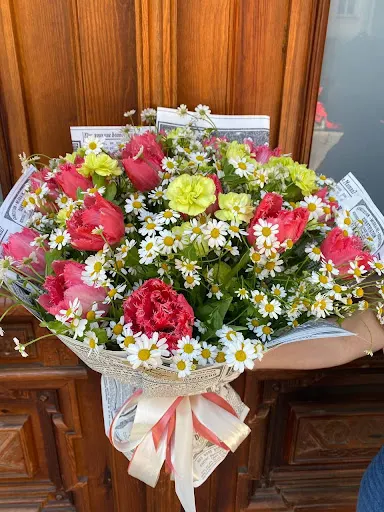 Kwiaciarnia KWITY.PRO